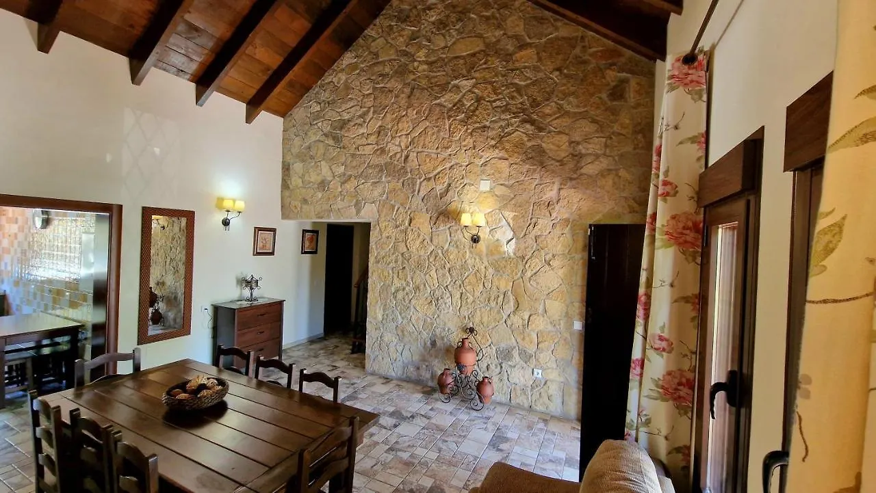 Villa Erythrina Alhaurin el Grande Spain
