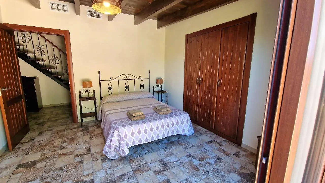Villa Erythrina Alhaurin el Grande