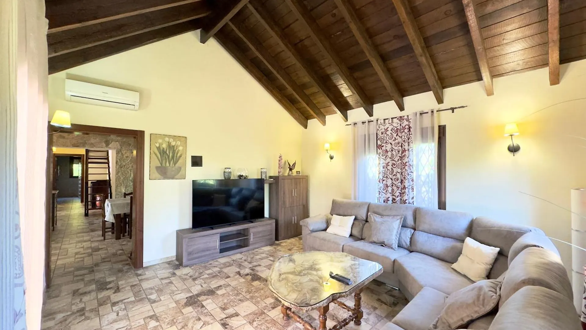 Villa Erythrina Alhaurin el Grande