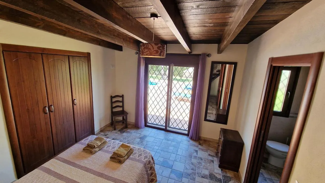 Villa Erythrina Alhaurin el Grande